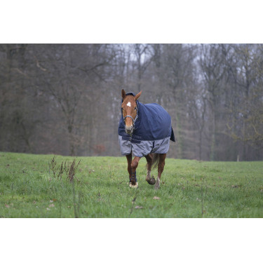 Equithème Tyrex 600 D COMBO 200G Decke Equithème Tyrex 600 D COMBO 200G Decke