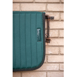 Vertikale Teppiche Paddock Sports Dunkelgrün / Schwarz Gr&uuml;n