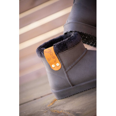 Stiefeletten Eden by Pénélope Stiefeletten Eden by Pénélope