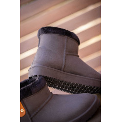 Stiefeletten Eden by Pénélope Schwarz Stiefeletten Eden by Pénélope Schwarz