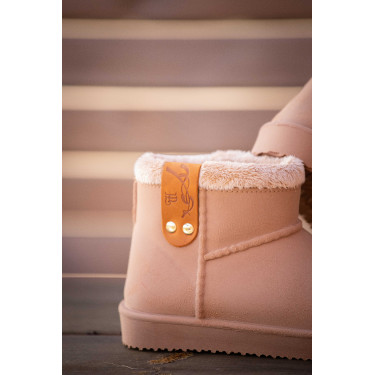 Stiefeletten Eden by Pénélope Stiefeletten Eden by Pénélope