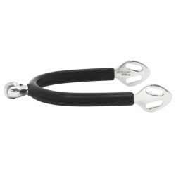 Stübben Sporen 1163 Soft Touch vertikal