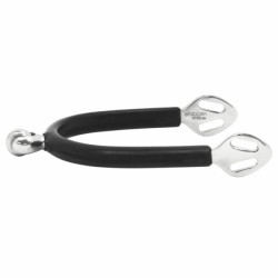 Stübben Sporen 1163 Soft Touch vertikal
