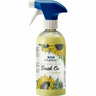 Entwirrungsbürste auf Stübben Tournesol 0,5 L