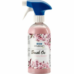 Entwirrungsbürste auf Stübben Kirschblüte 0,5 L