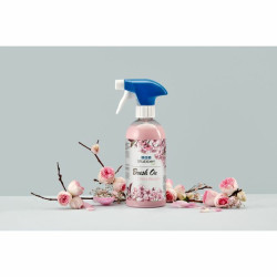 Entwirrungsbürste auf Stübben Kirschblüte 0,5 L Entwirrungsbürste auf Stübben Kirschblüte 0,5 L