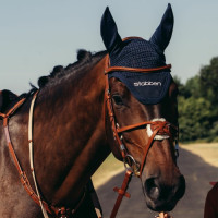 Stübben Fliegenhaube Marine