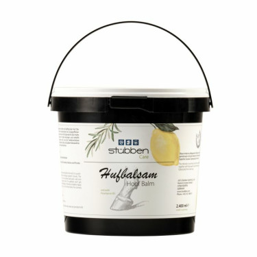 Stübben Huffett 2,4L