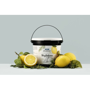 Stübben Huffett 2,4L