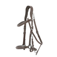 Halfterzaum Norton Trekking