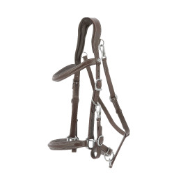 Halfterzaum Norton Trekking