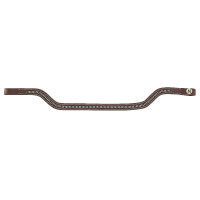 Frontal Norton Pro Shape Havana / Schwarz Braun Frontal Norton Pro Shape Havana / Schwarz Braun