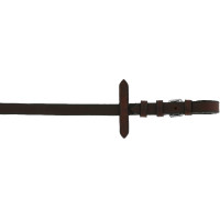 Gummizügel Norton Club Oily Schwarz Gummizügel Norton Club Oily Schwarz