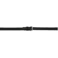 Glatte Zügel Norton Training PVC 5 Stop Schwarz Glatte Zügel Norton Training PVC 5 Stop Schwarz