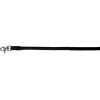 Freizeit-Zügel Schwarz Freizeit-Zügel Schwarz