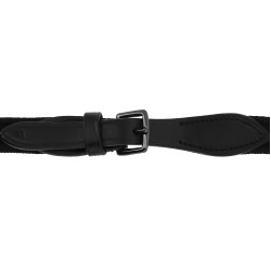 Zügel Gurt Norton Pro schwarze Schnallen Zügel Gurt Norton Pro schwarze Schnallen