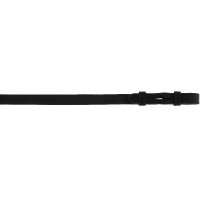 Gummizügel Eric Thomas 16 mm Schwarz Gummizügel Eric Thomas 16 mm Schwarz