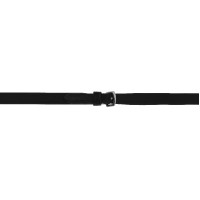 Gummizügel Eric Thomas 16 mm Schwarz Gummizügel Eric Thomas 16 mm Schwarz