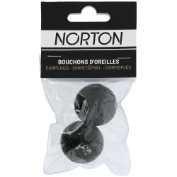 Norton Pro Ohrstöpsel Norton Pro Ohrstöpsel