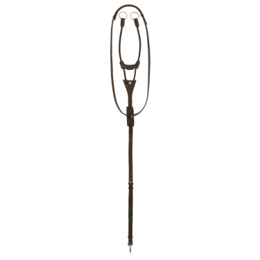 Elastischer Ringmartingal Norton Pro Elastischer Ringmartingal Norton Pro