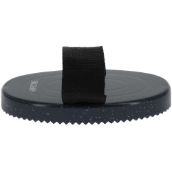 Hippotonic Glitter Kardätsche Blau