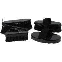 Stöpsel Equithème Studies Schwarz