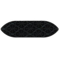 Stöpsel Equithème Studies Schwarz