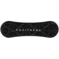 Kopfburste Equithème Studies Schwarz Kopfburste Equithème Studies Schwarz