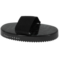 Striegel Equithème Teenage Schwarz Striegel Equithème Teenage Schwarz