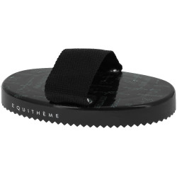 Striegel Equithème Teenage Schwarz