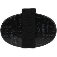 Striegel Equithème Teenage Schwarz Striegel Equithème Teenage Schwarz