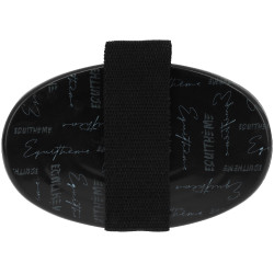 Striegel Equithème Teenage Schwarz