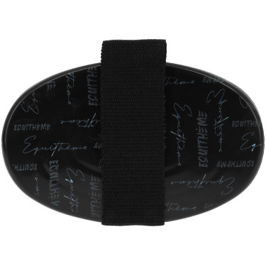 Striegel Equithème Teenage Schwarz