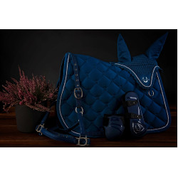 Fliegenhaube Lami-Cell LC Atollblau