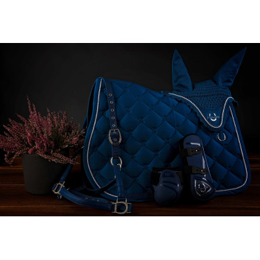 Fliegenhaube Lami-Cell LC Atollblau