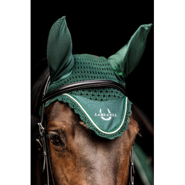 Fliegenhaube Lami-Cell LC Dunkelgrün Grün Fliegenhaube Lami-Cell LC Dunkelgrün Grün
