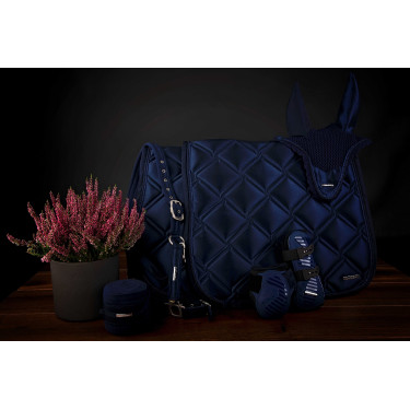 Fliegenhaube Lami-Cell Aurora Marineblau