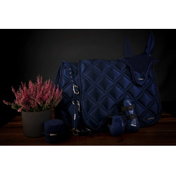 Fliegenhaube Lami-Cell Aurora Marineblau