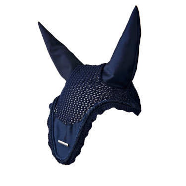 Fliegenhaube Lami-Cell Aurora Marineblau