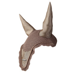 Fliegenhaube Lami-Cell Aurora Champagner Beige