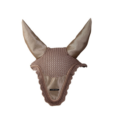 Fliegenhaube Lami-Cell Aurora Champagner Beige