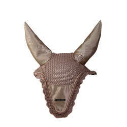 Fliegenhaube Lami-Cell Aurora Champagner Beige