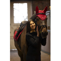 Vliegennetje Lami-Cell Luxin Rot Vliegennetje Lami-Cell Luxin Rot