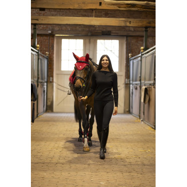 Vliegennetje Lami-Cell Luxin Rot Vliegennetje Lami-Cell Luxin Rot