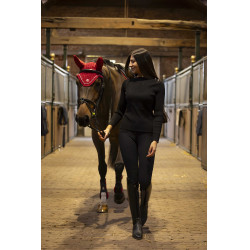 Vliegennetje Lami-Cell Luxin Rot Vliegennetje Lami-Cell Luxin Rot