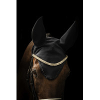 Fliegenhaube Lami-Cell Titanium Schwarz