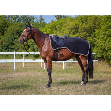Abschwitzdecke Equithème Polyfun Abschwitzdecke Equithème Polyfun