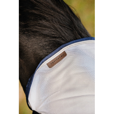 Halsschutz Equithème Mesh Halsschutz Equithème Mesh