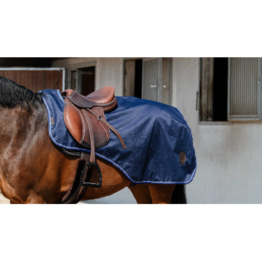 Abschwitzdecke Equithème Classic 1200D