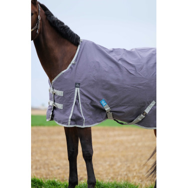 Equithème Tyrex 1200D recycelte Decke Equithème Tyrex 1200D recycelte Decke